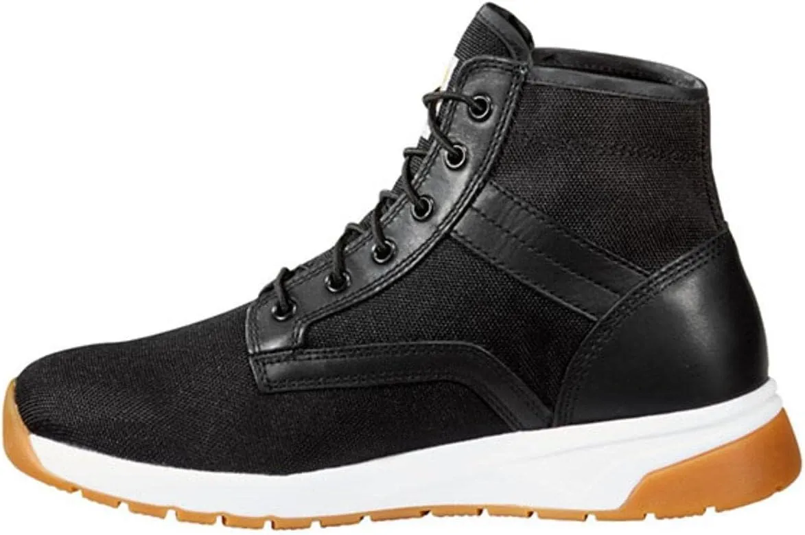 Carhartt Men's Force 5" Lightweight Sneaker Boot Nano Comp Toe Ankle