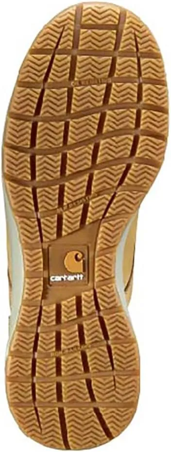 Carhartt Men's Force 5" Lightweight Sneaker Boot Soft Toe Ankle
