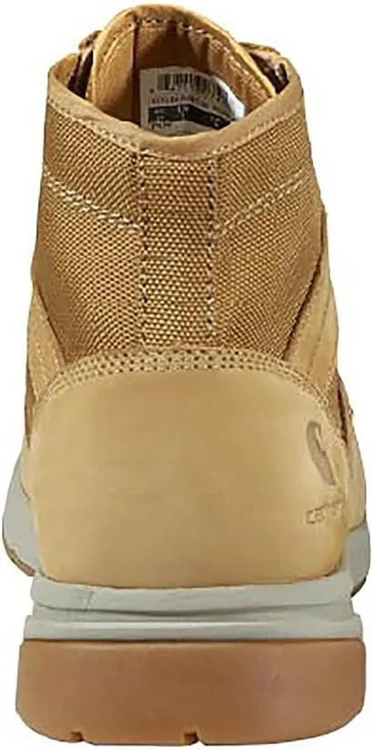 Carhartt Men's Force 5" Lightweight Sneaker Boot Soft Toe Ankle
