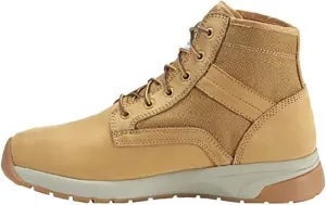Carhartt Men's Force 5" Lightweight Sneaker Boot Soft Toe Ankle