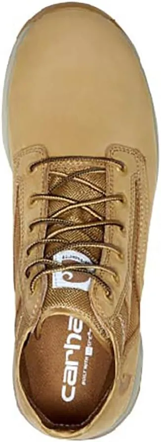 Carhartt Men's Force 5" Lightweight Sneaker Boot Soft Toe Ankle