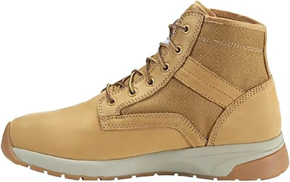 Carhartt Men's Force 5" Lightweight Sneaker Boot Soft Toe Ankle