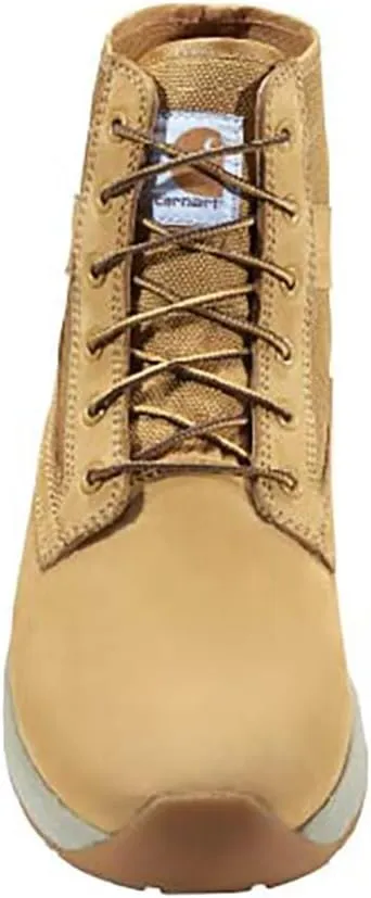 Carhartt Men's Force 5" Lightweight Sneaker Boot Soft Toe Ankle