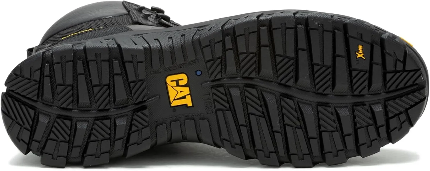 Cat Footwear Men's Work Construction Boot
