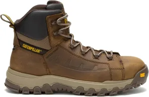 Cat Footwear Men's Work Construction Boot
