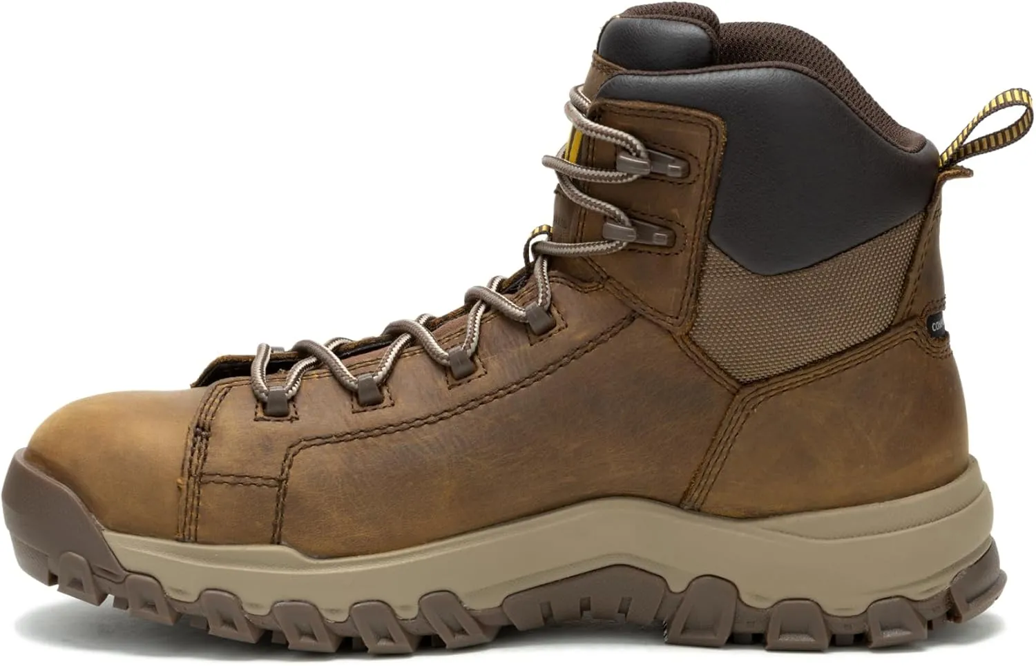 Cat Footwear Men's Work Construction Boot