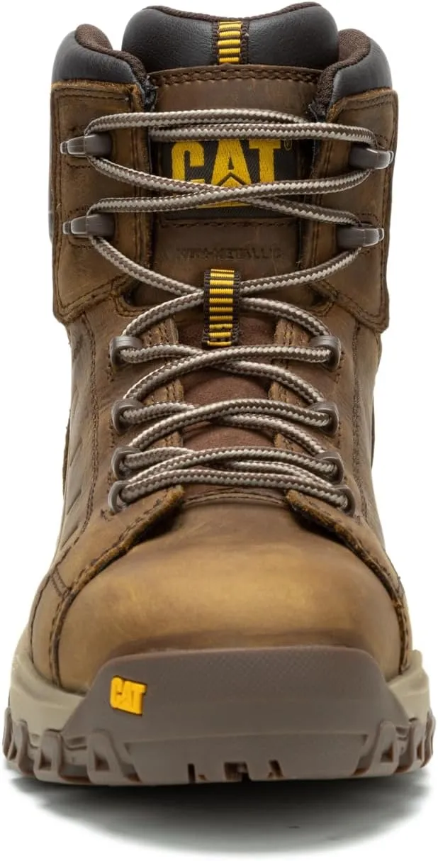 Cat Footwear Men's Work Construction Boot