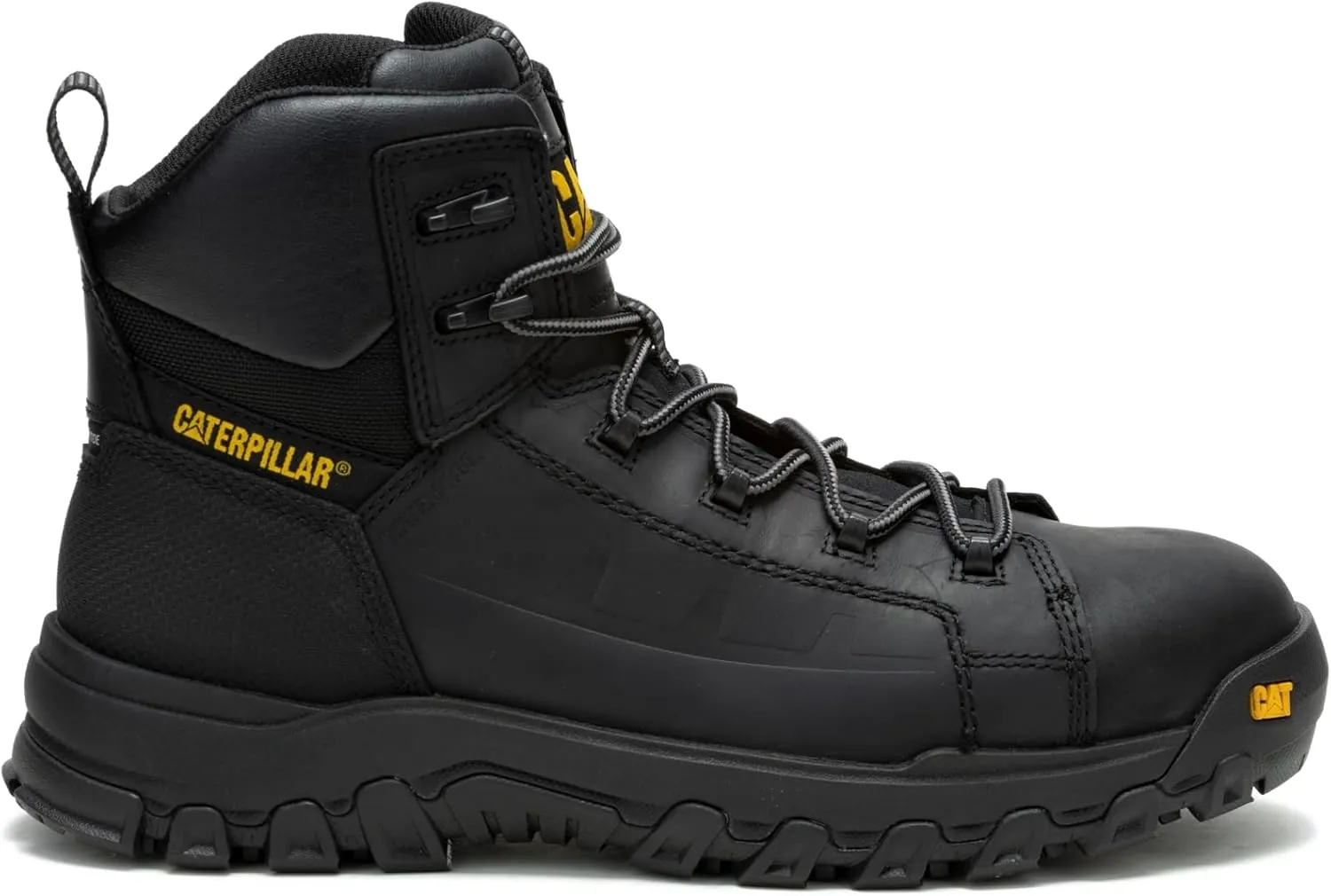 Cat Footwear Men's Work Construction Boot