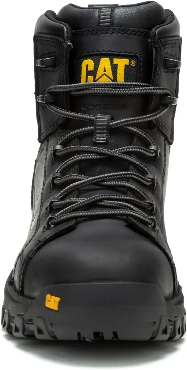Cat Footwear Men's Work Construction Boot