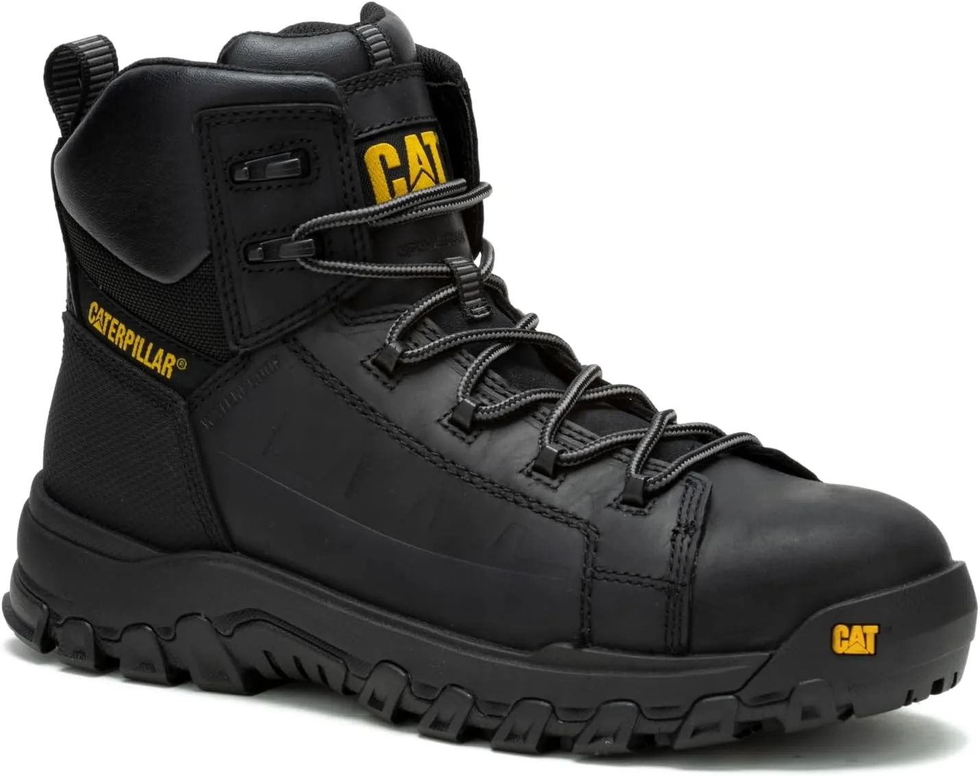 Cat Footwear Men's Work Construction Boot