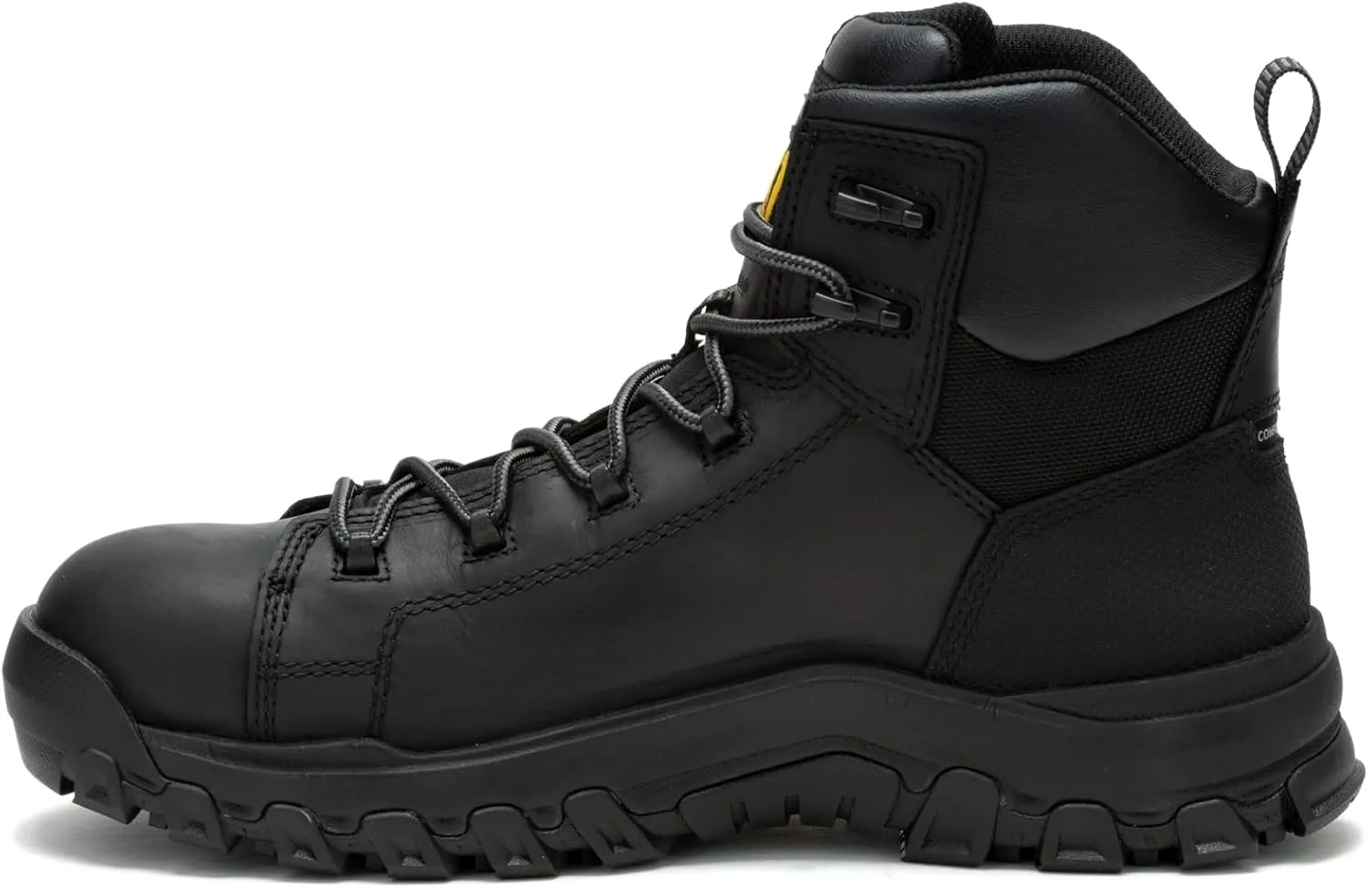 Cat Footwear Men's Work Construction Boot