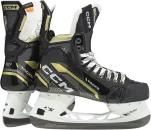 CCM Super Tacks AS-V Pro Ice Hockey Skates Senior