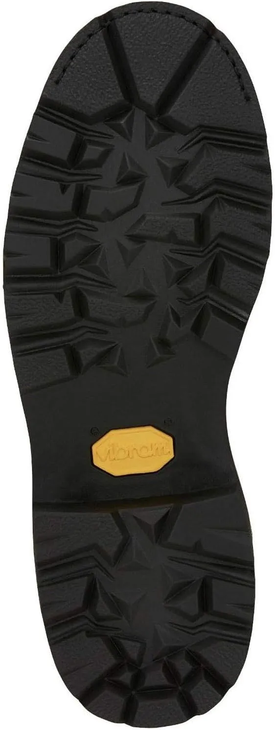 Chippewa Men's Waterproof Work Boot Soft Toe - 59416