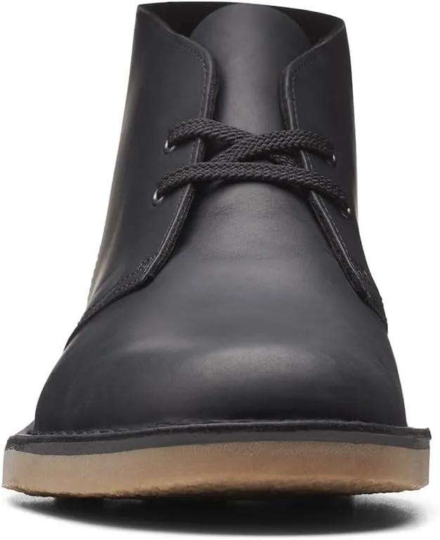 Clarks Men's Bushacre 3 Chukka Boot