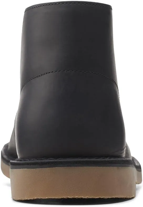 Clarks Men's Bushacre 3 Chukka Boot