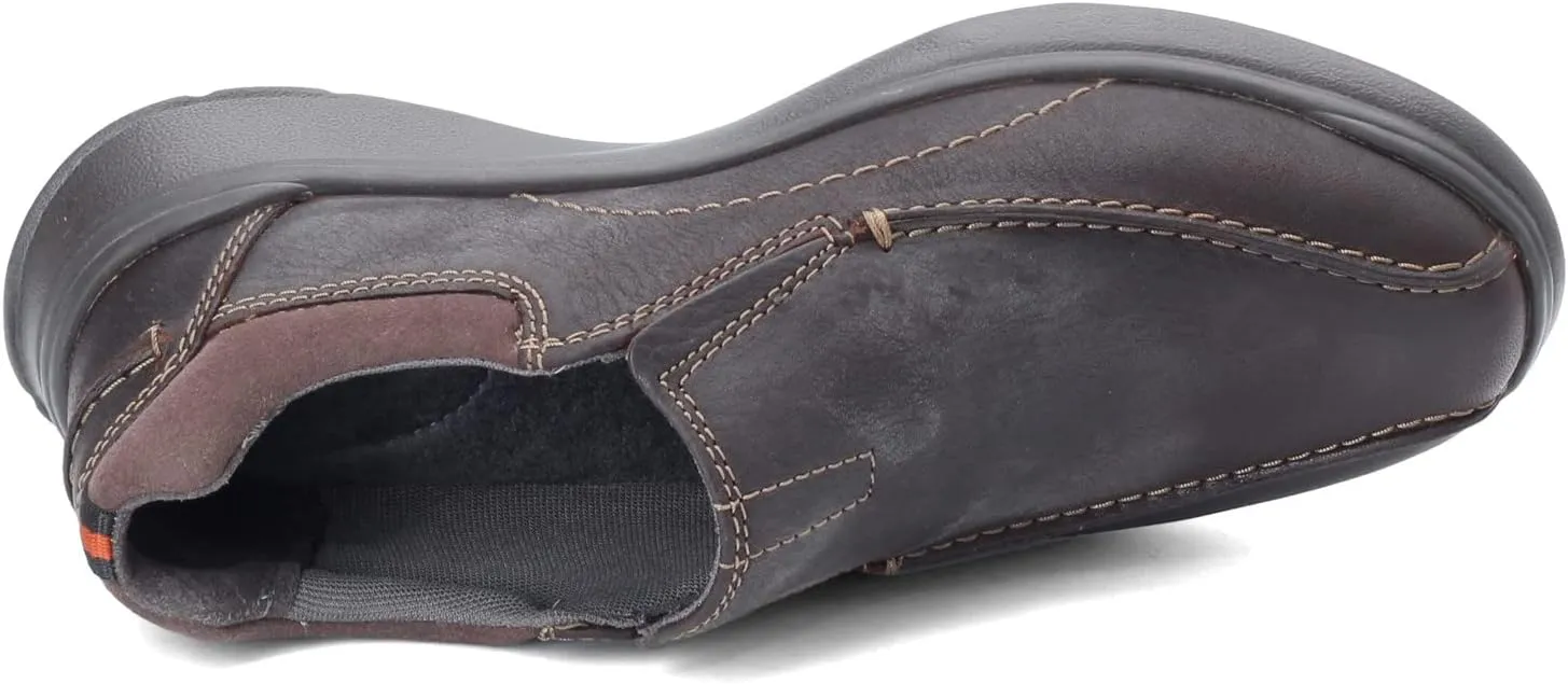 Clarks Men's Cotrell Step Slip-On Loafer