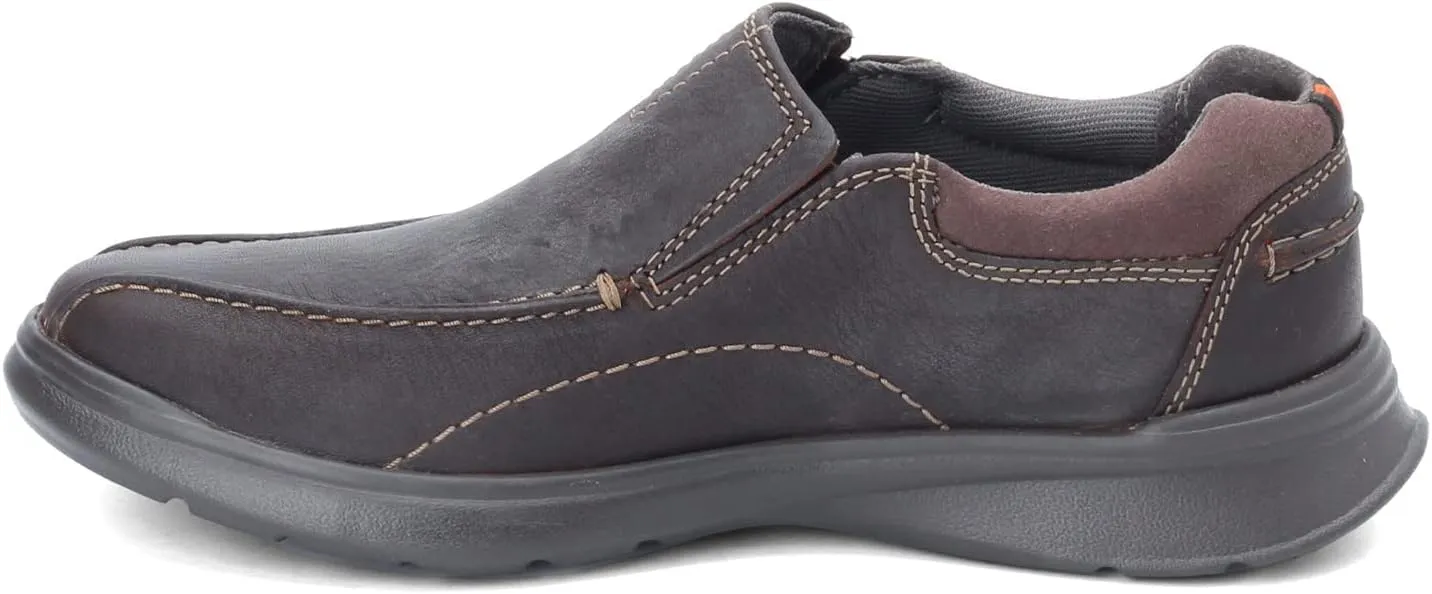 Clarks Men's Cotrell Step Slip-On Loafer
