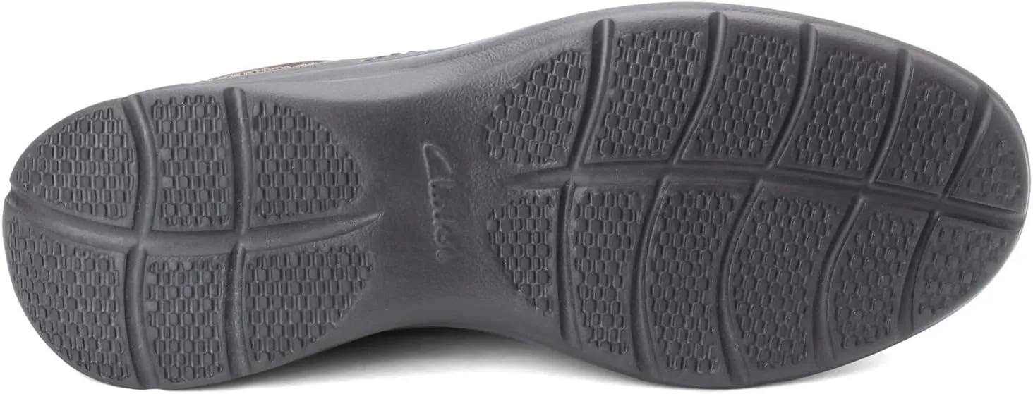 Clarks Men's Cotrell Step Slip-On Loafer
