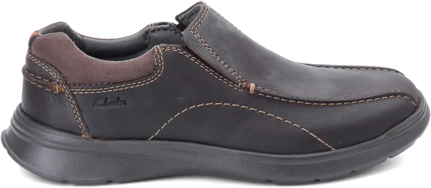 Clarks Men's Cotrell Step Slip-On Loafer