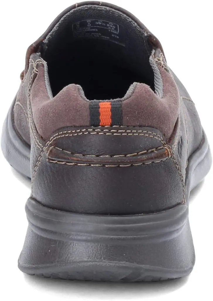 Clarks Men's Cotrell Step Slip-On Loafer