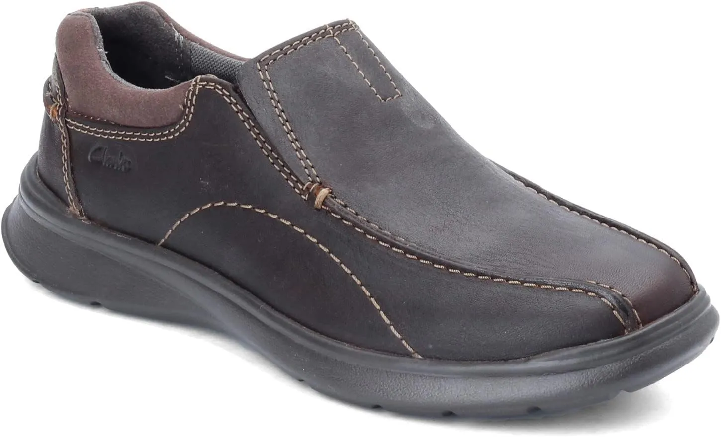 Clarks Men's Cotrell Step Slip-On Loafer