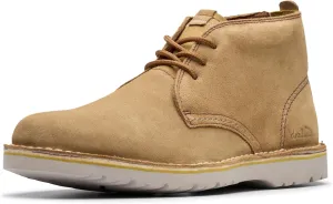 Clarks Men's Eastridge Mid Chukka Boot