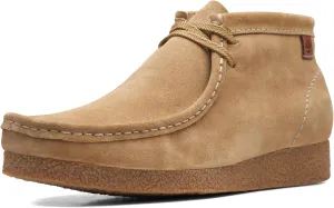 Clarks Men's Shacre Boot Ankle