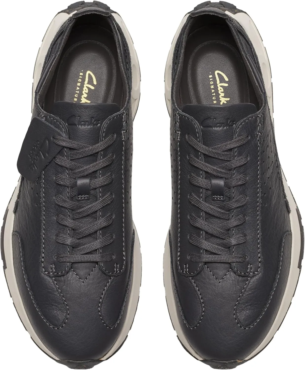 Clarks Men's Sneaker