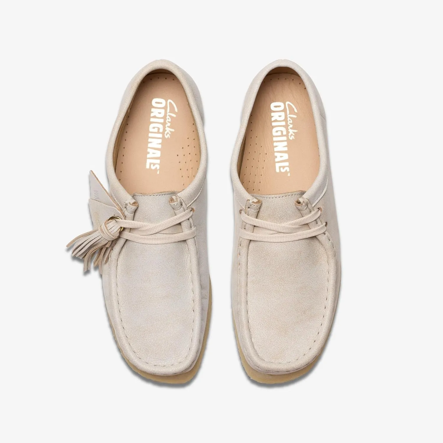 Clarks Originals Women's Wallabee 26181115