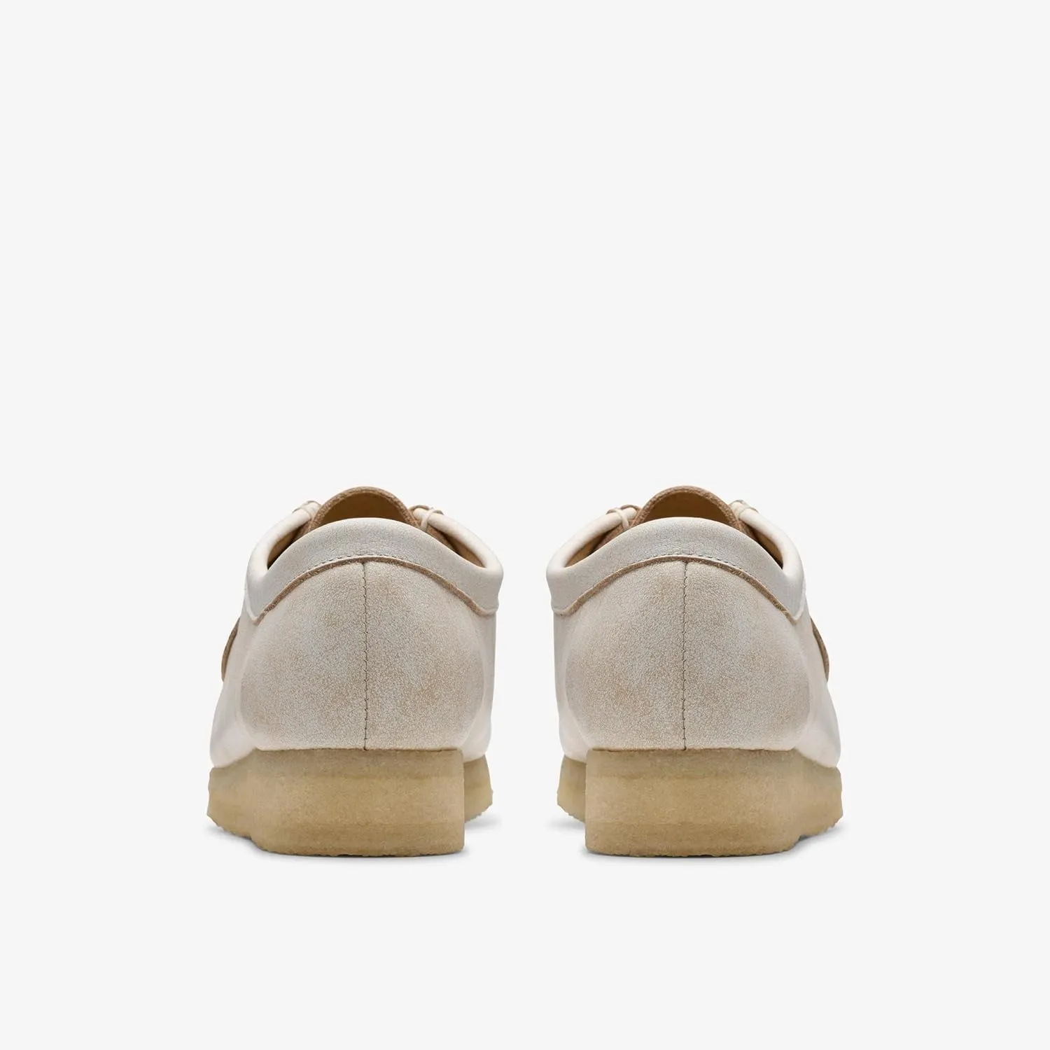 Clarks Originals Women's Wallabee 26181115