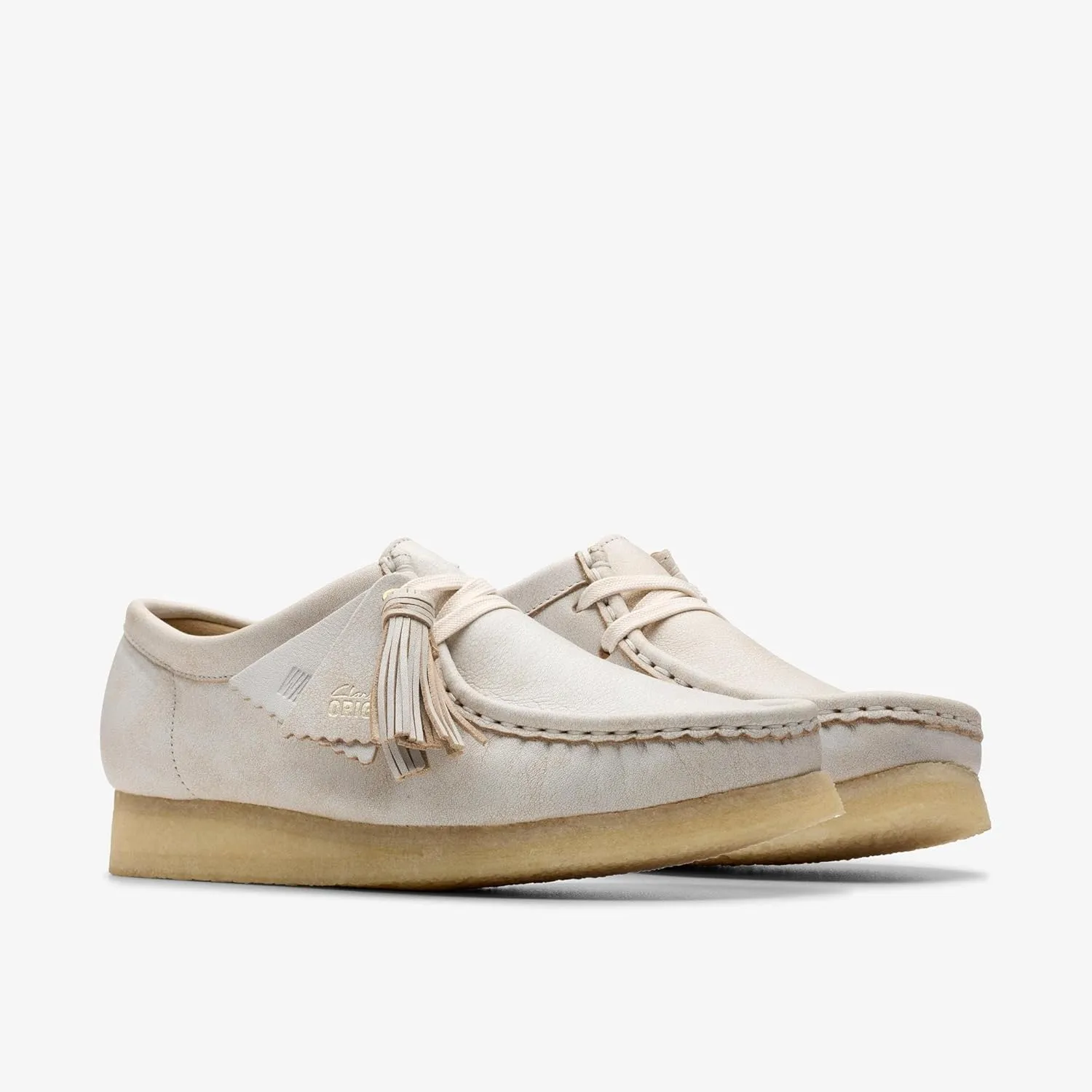 Clarks Originals Women's Wallabee 26181115
