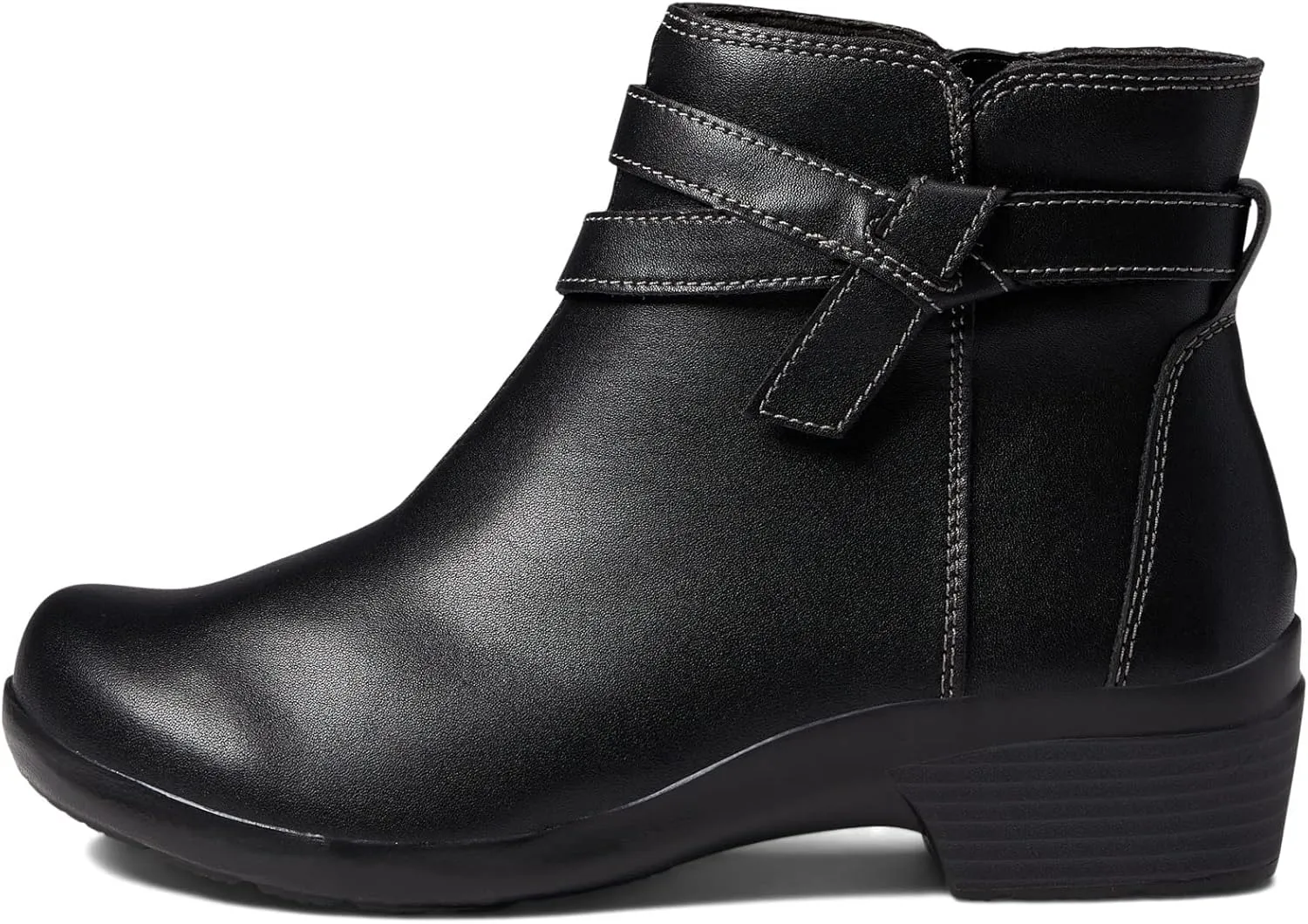 Clarks Women's Angie Spice Ankle Boot