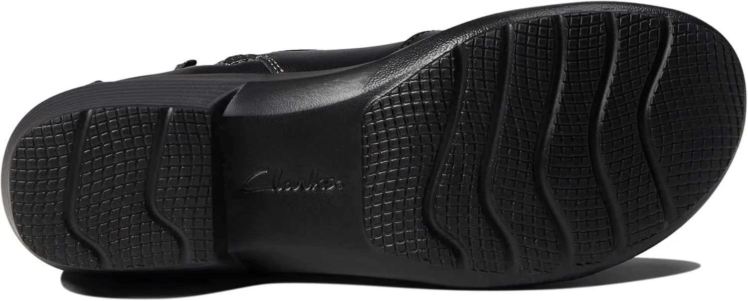 Clarks Women's Angie Spice Ankle Boot