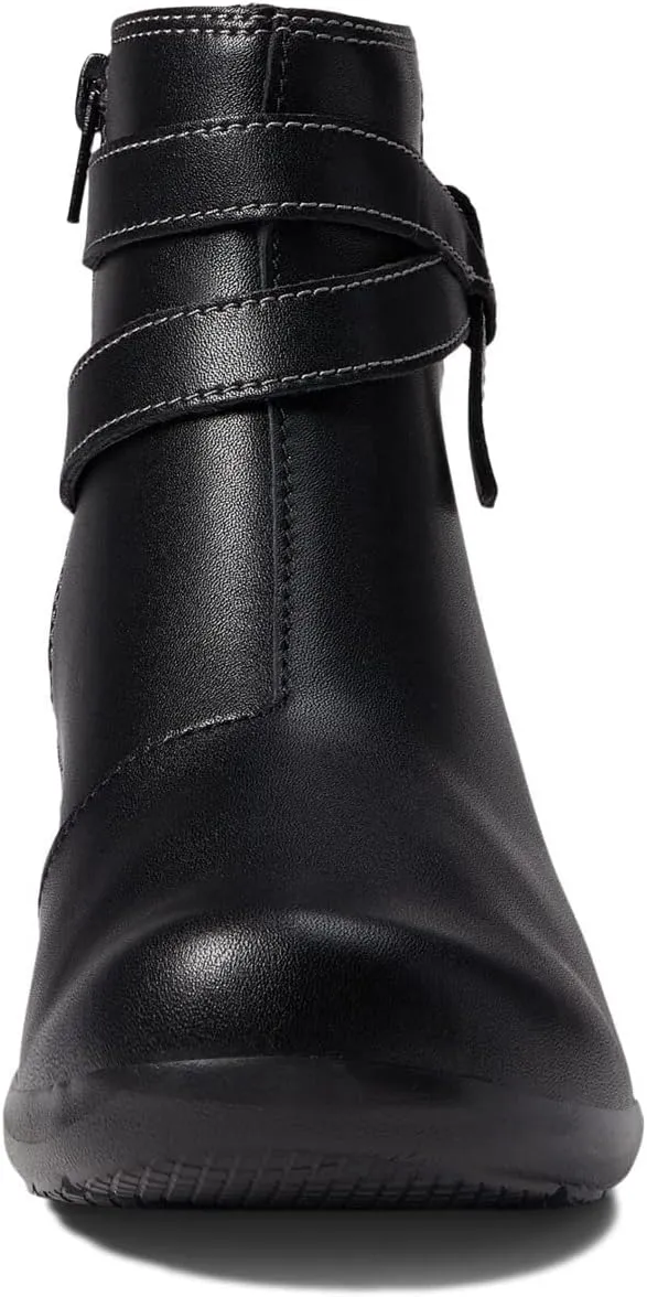 Clarks Women's Angie Spice Ankle Boot