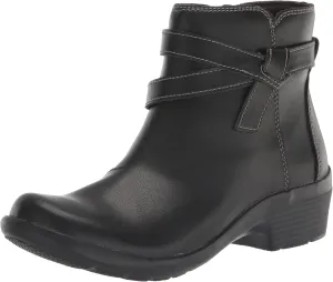 Clarks Women's Angie Spice Ankle Boot