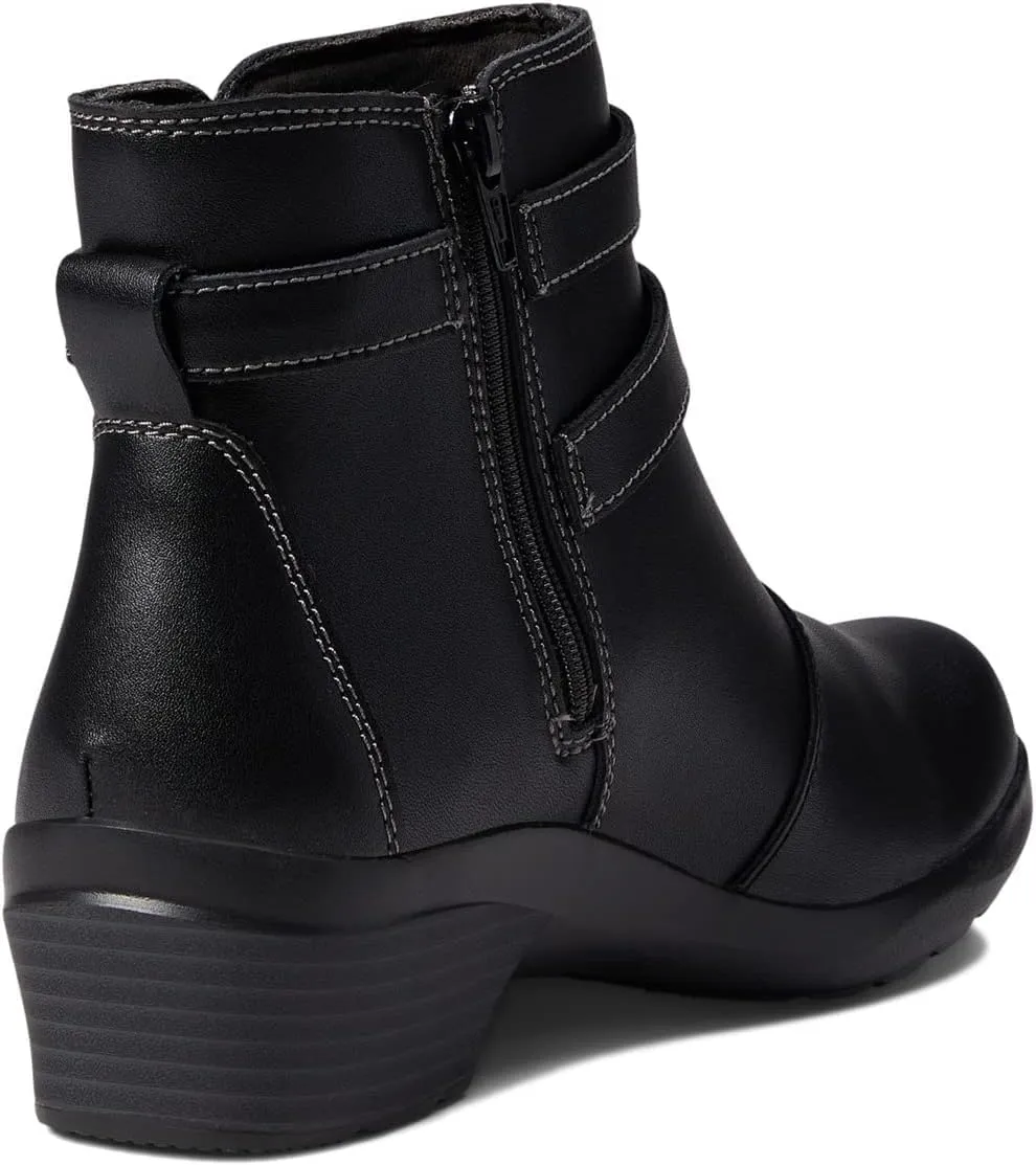 Clarks Women's Angie Spice Ankle Boot