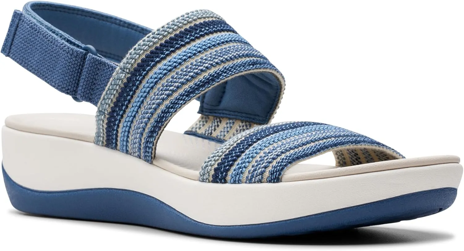 Clarks Women's, Arla Stroll Sandal