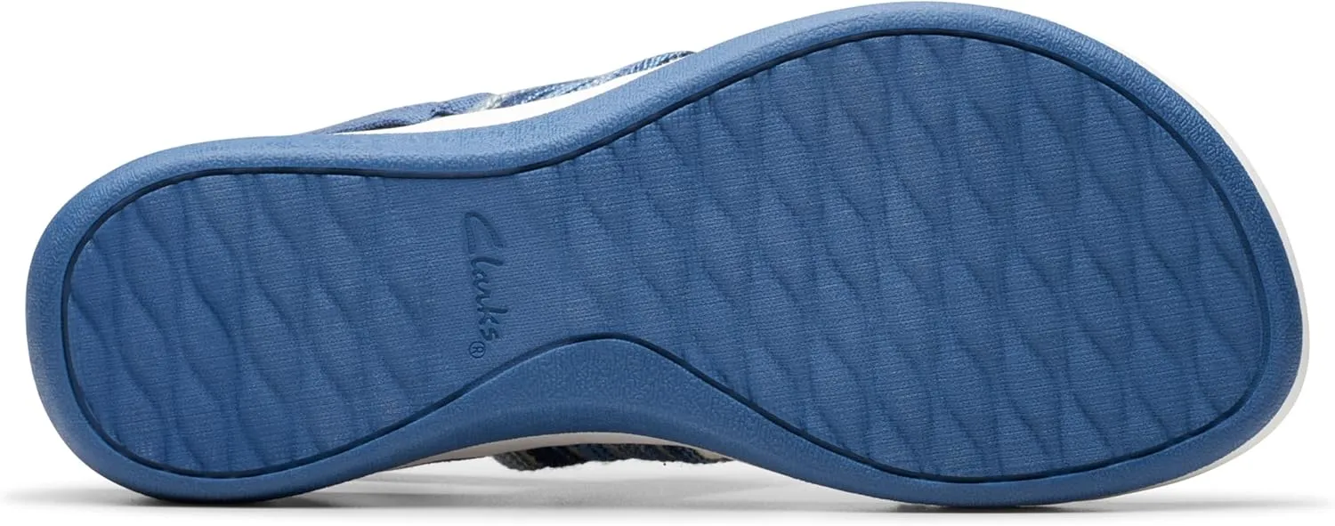 Clarks Women's, Arla Stroll Sandal