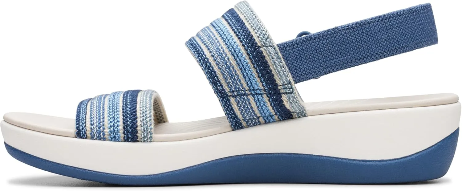 Clarks Women's, Arla Stroll Sandal