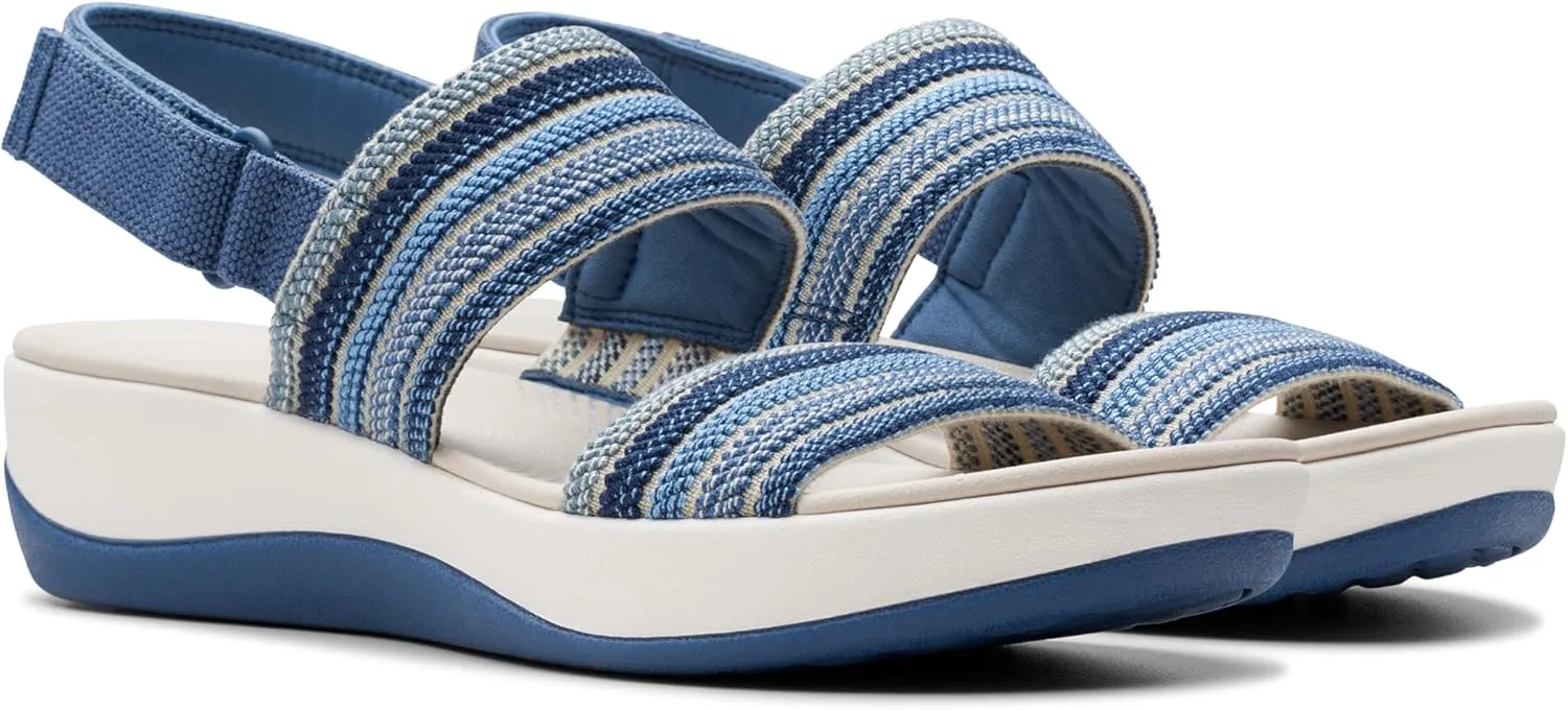 Clarks Women's, Arla Stroll Sandal