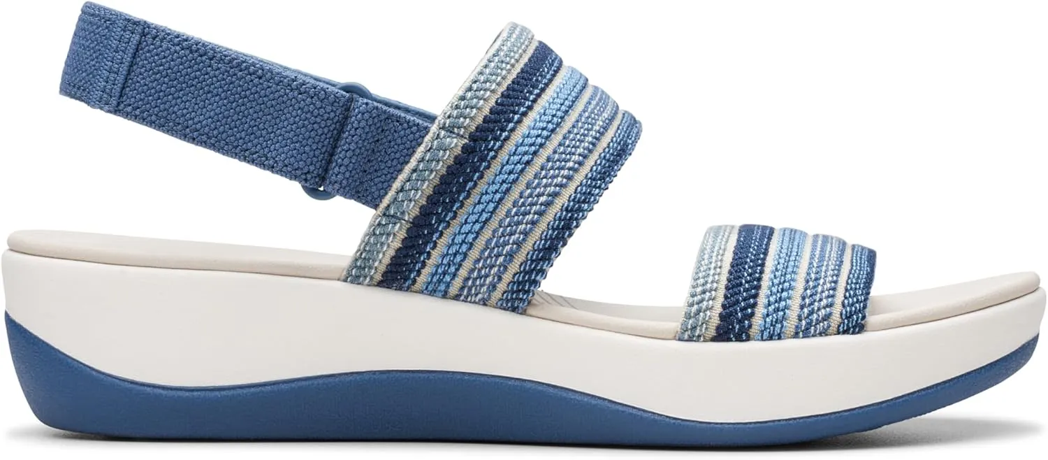 Clarks Women's, Arla Stroll Sandal