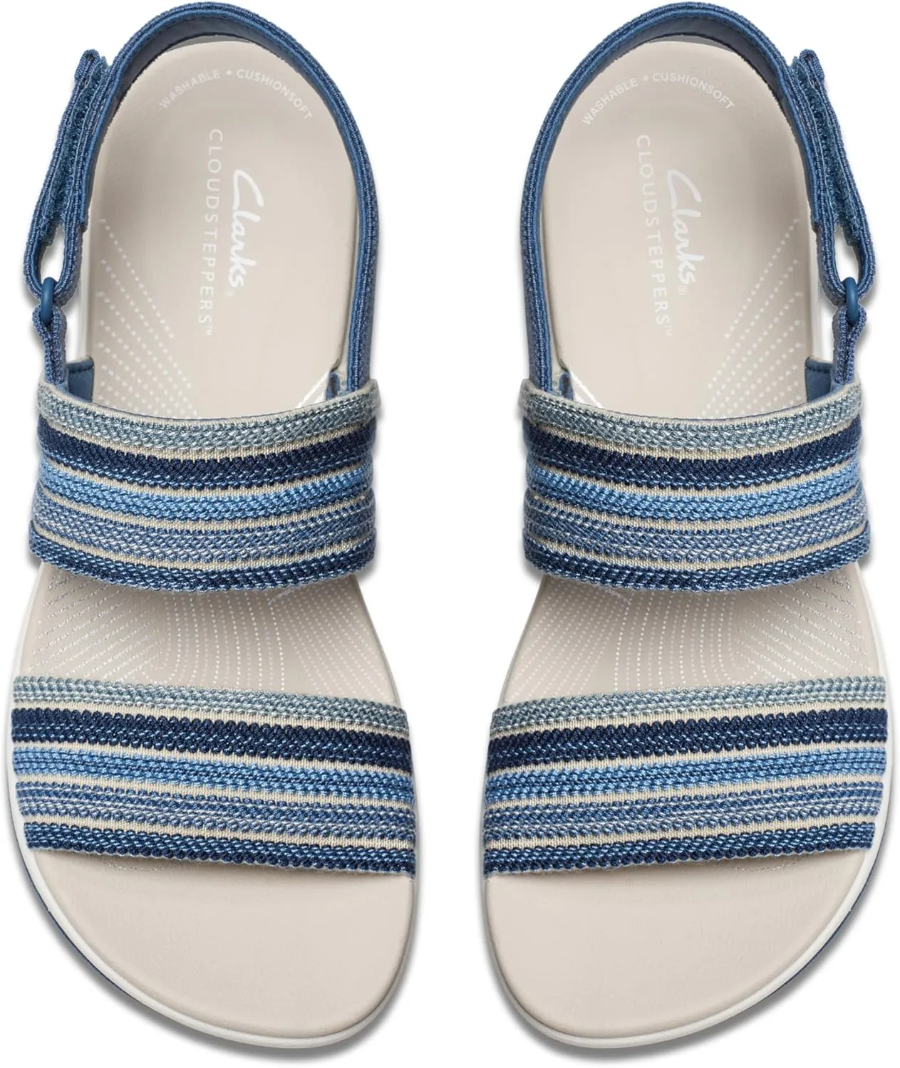 Clarks Women's, Arla Stroll Sandal