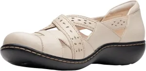 Clarks Women's Ashland Spin Q Slip-On Loafer