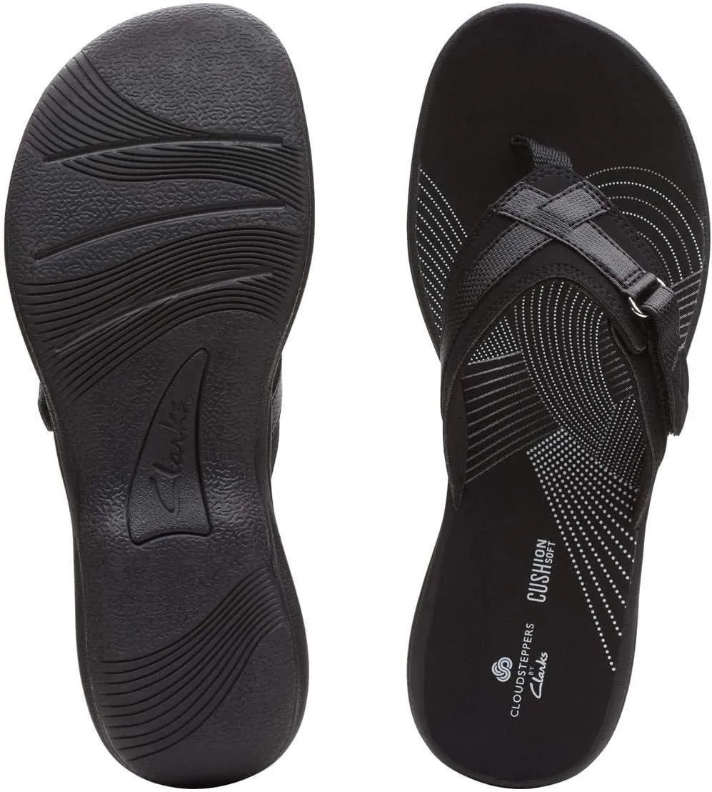 Clarks Women's, Breeze Sea Sandal