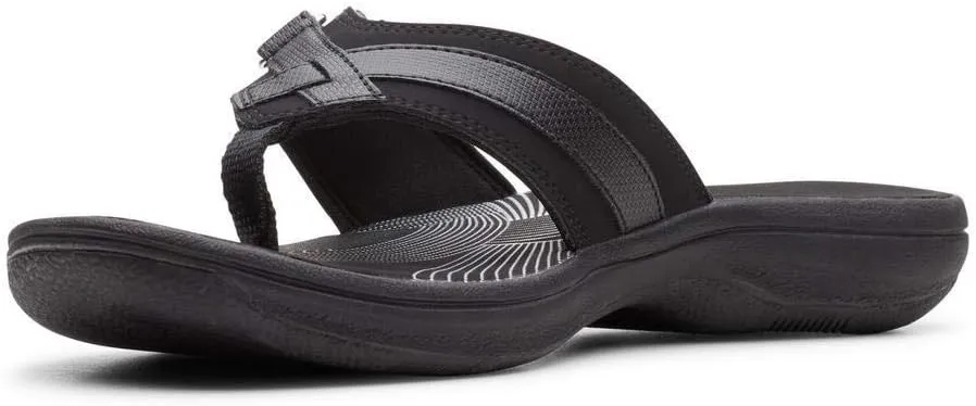 Clarks Women's, Breeze Sea Sandal