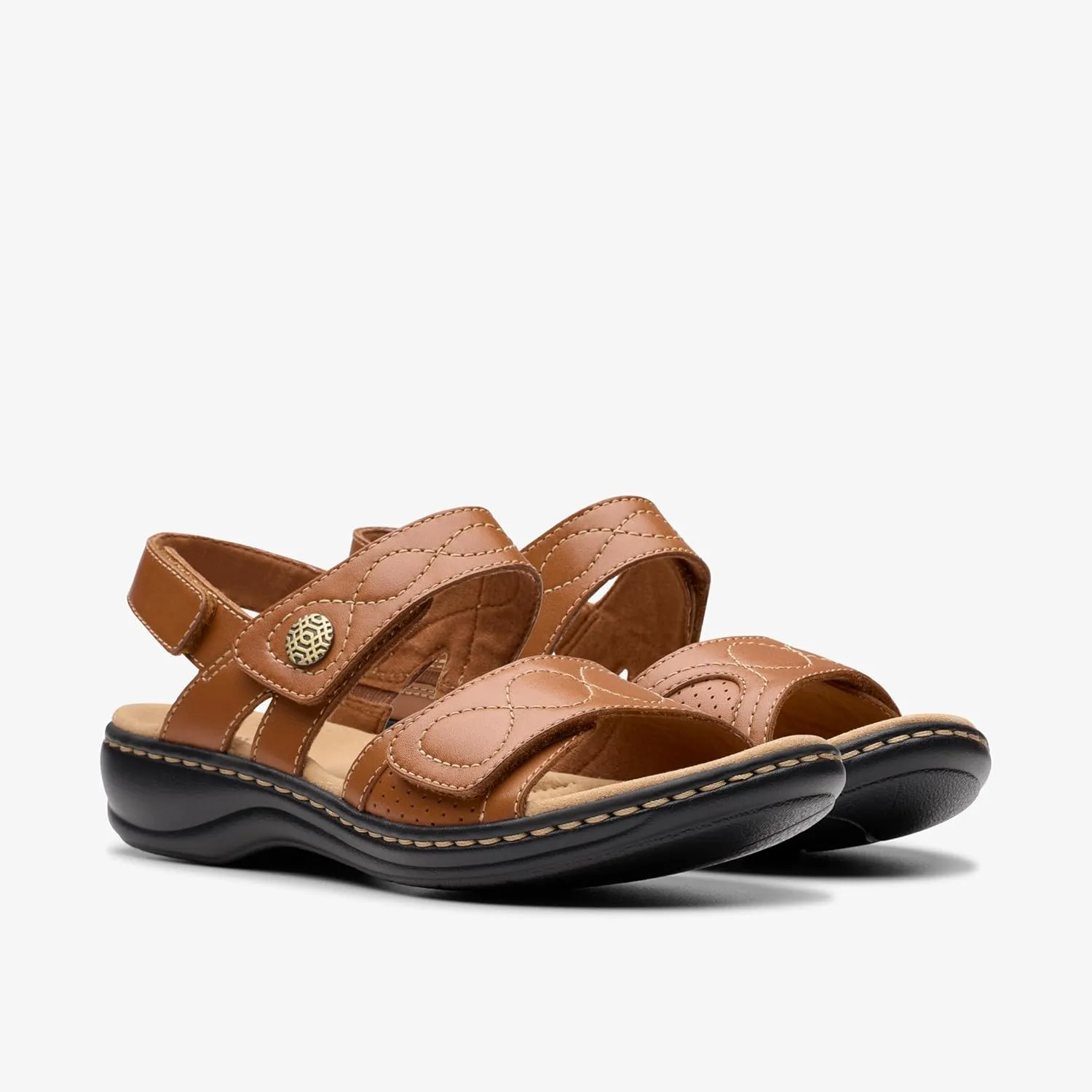 Clarks Women's Casual Sandal