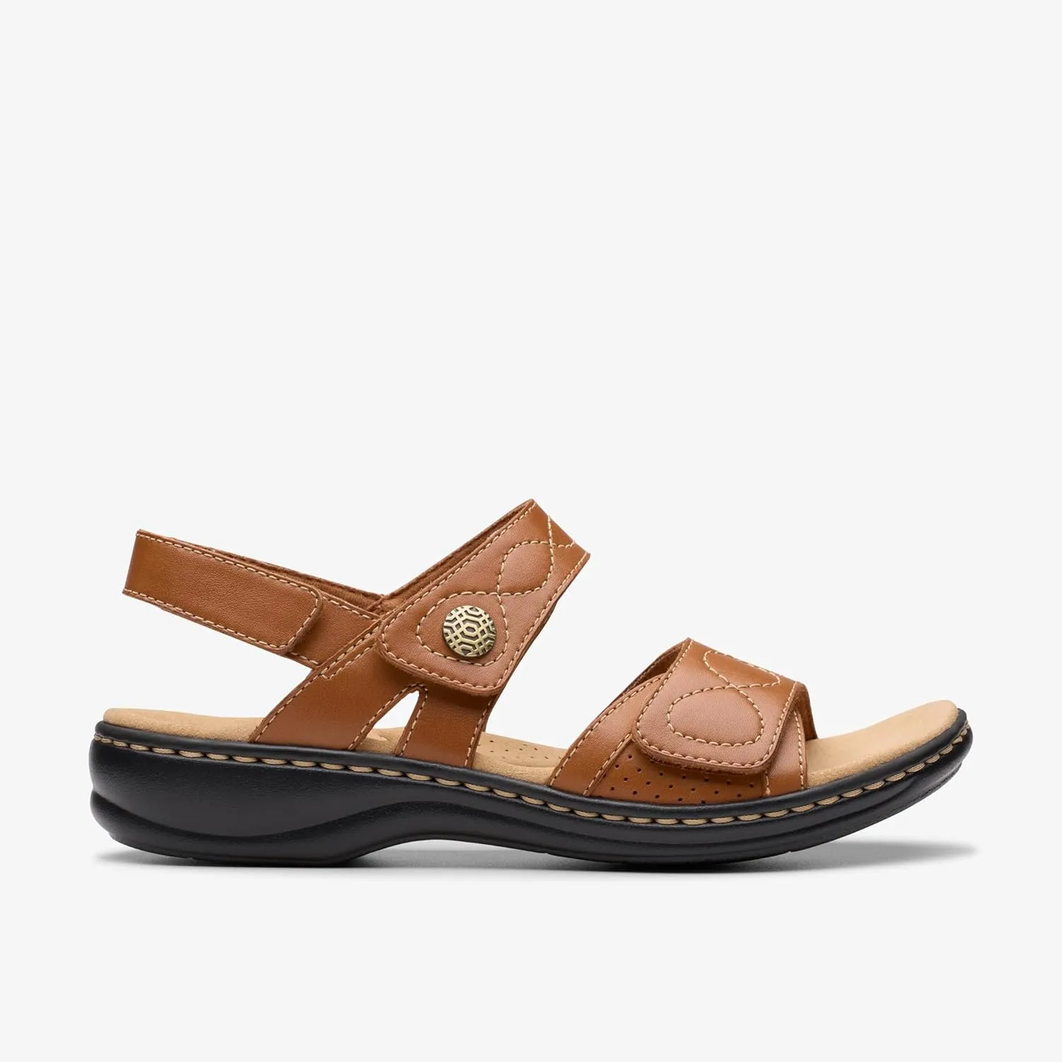 Clarks Women's Casual Sandal