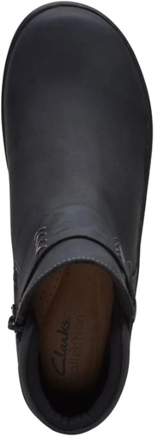 Clarks Women's Cora Rae Ankle Boot