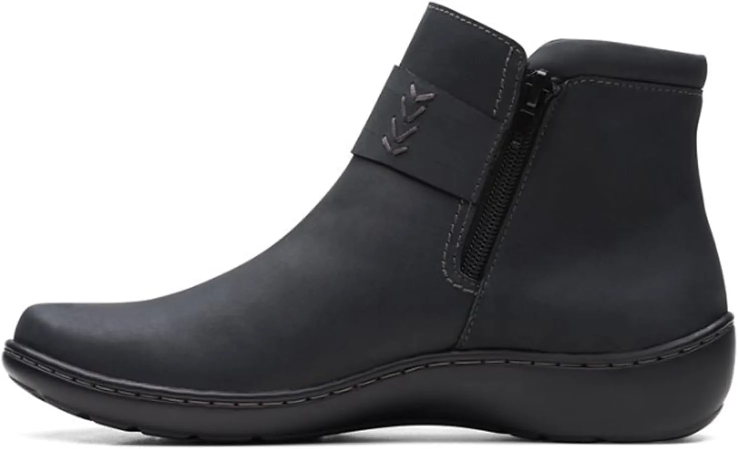 Clarks Women's Cora Rae Ankle Boot