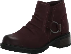 Clarks Women's Hearth Faye Ankle Boot